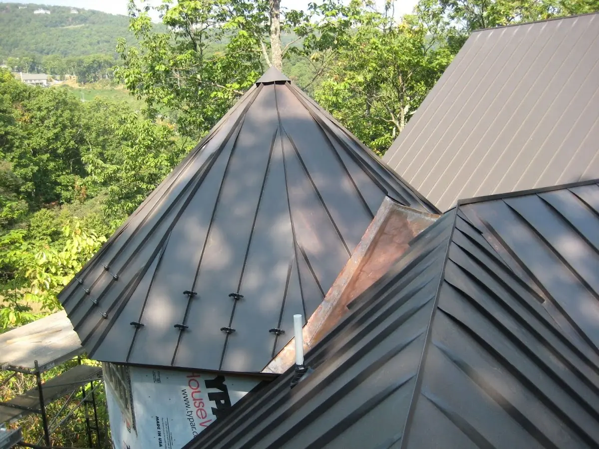 Professional Gutter Cleaning by Craftsman Roofing in West Whittier-Los Nietos