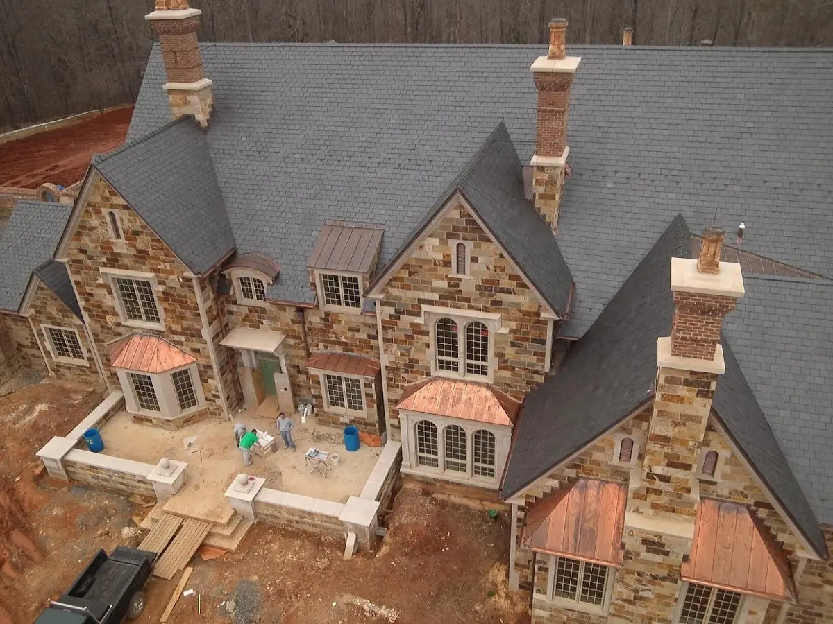 Craftsman Roofing Roof Waterproofing project in West Whittier-Los Nietos